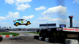 Your Ridiculously Awesome Airborne Fiesta Wallpaper Is Here